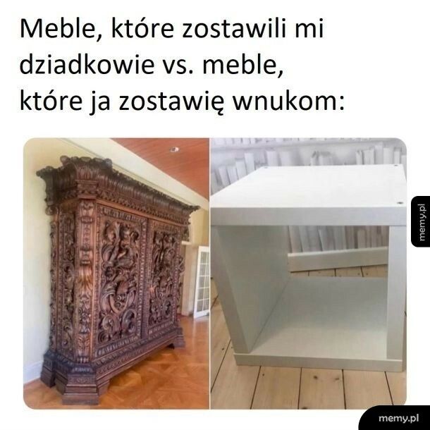 O ile przetrwają