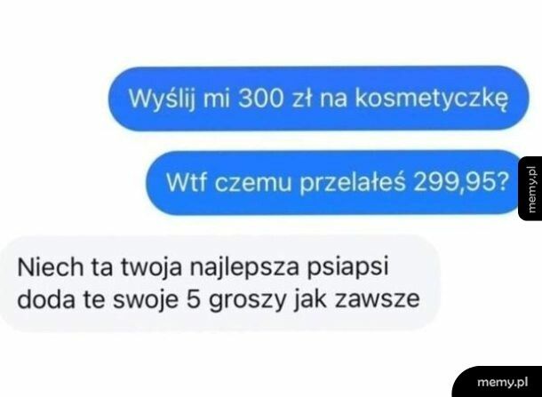 Ta przyjaciółka