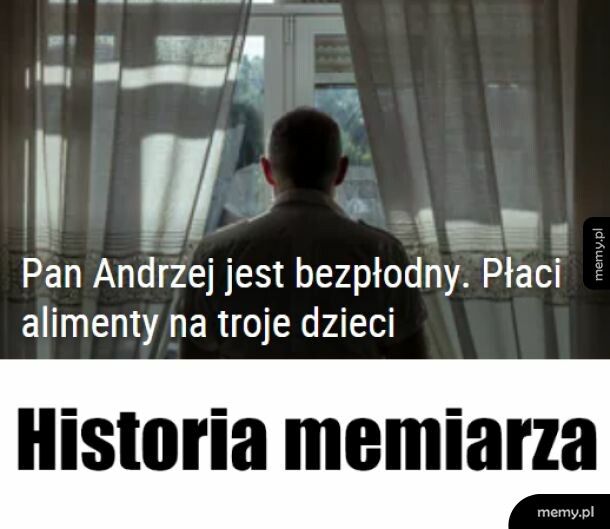 Tragikomiczna historia