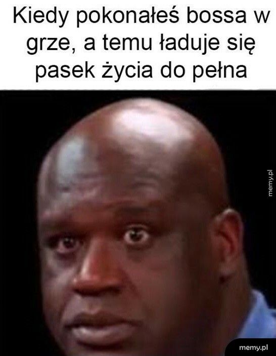 Co to ma być