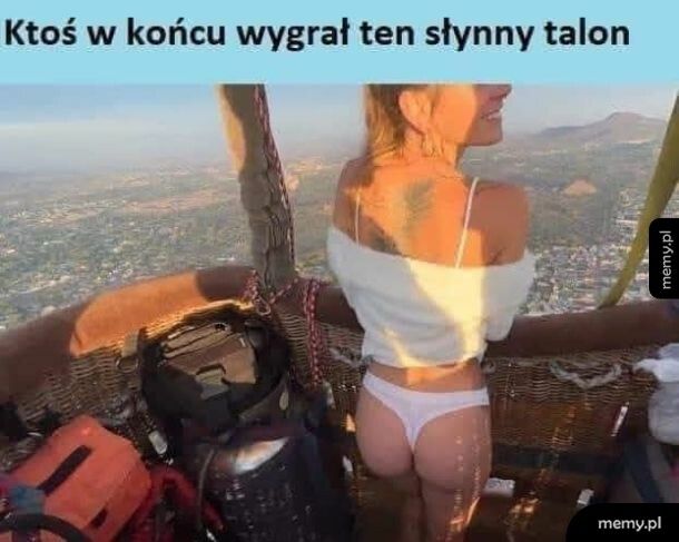 A więc to nie był tylko taki żart...