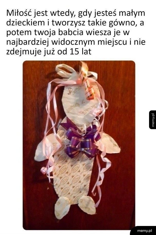 Miłość