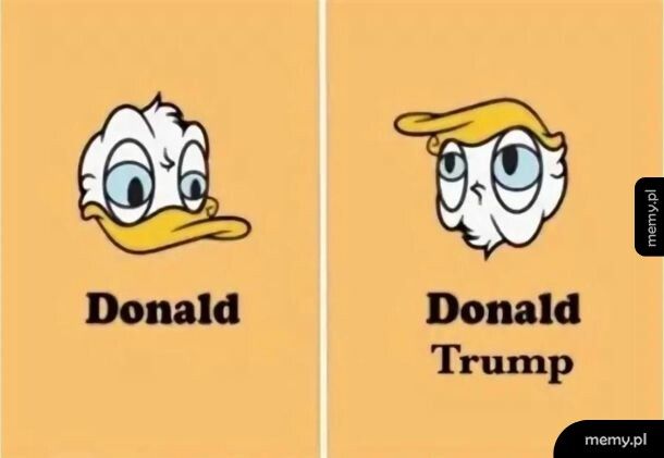 Donald