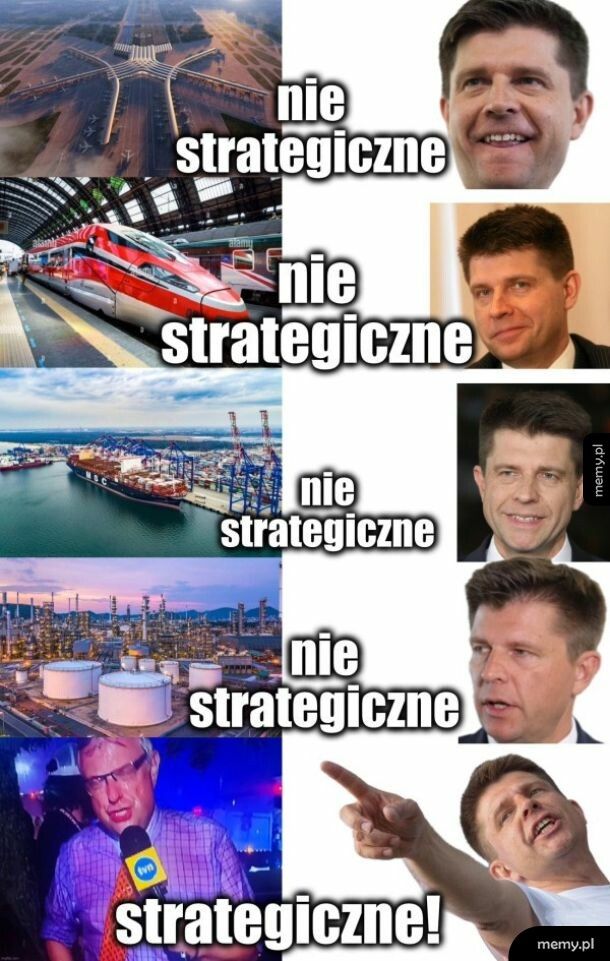 Strategicznie