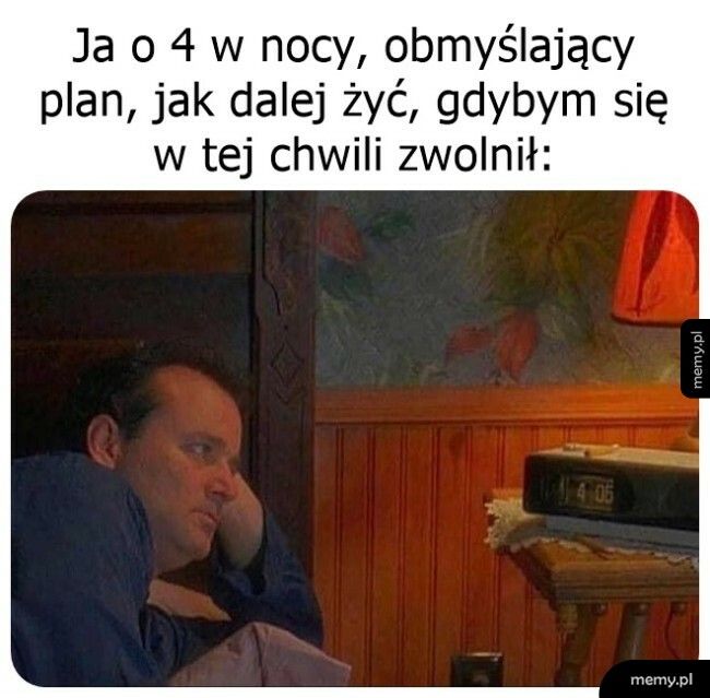 Trzeba się dobrze zastanowić