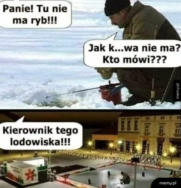 Wędkarz