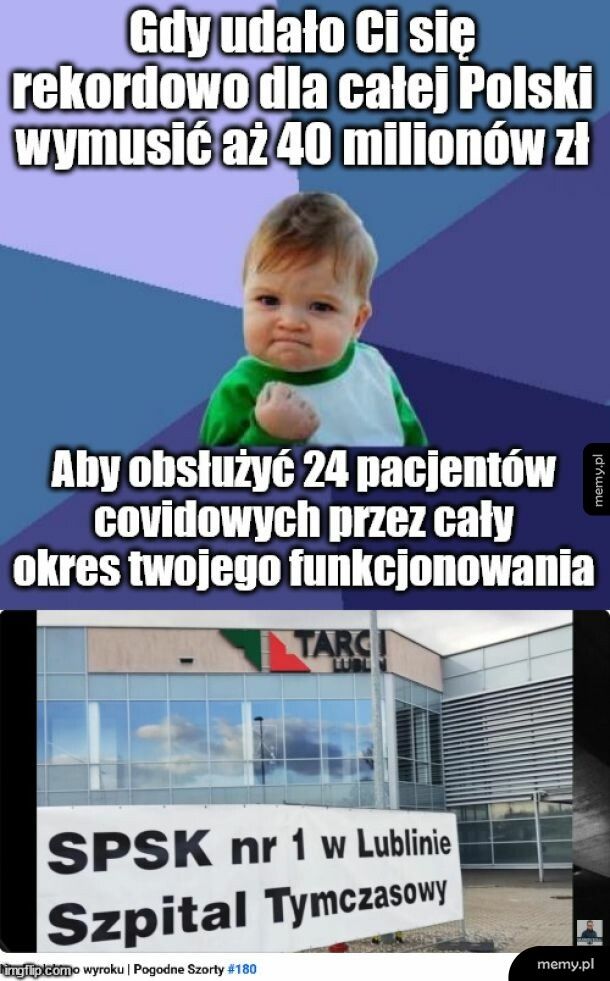 To nie są tanie rzeczy