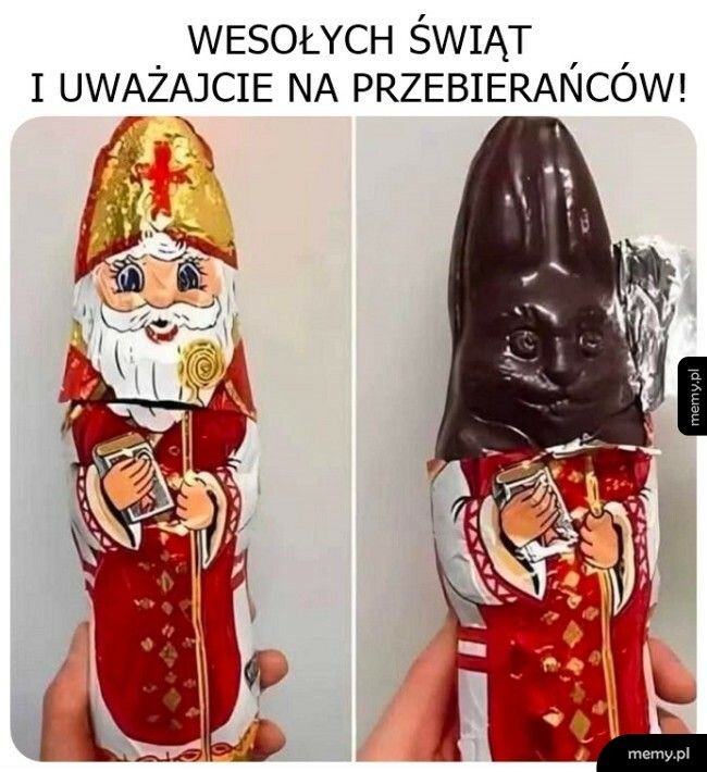 Co za oszustwo