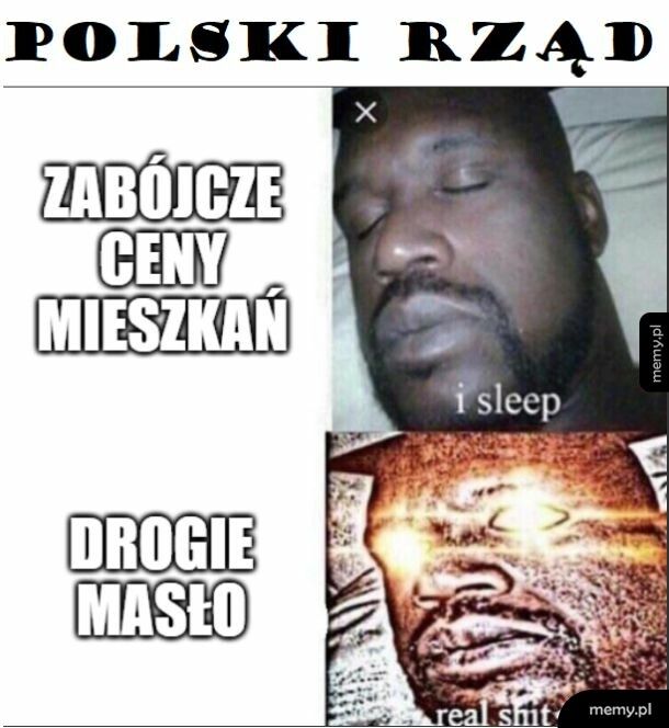 Rozmarzanie rezerw masła xD