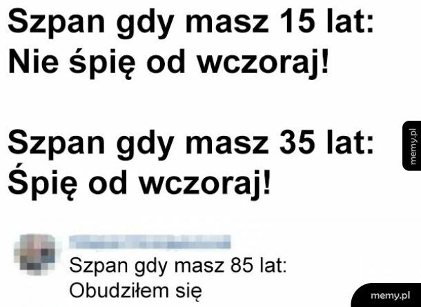 Szpan