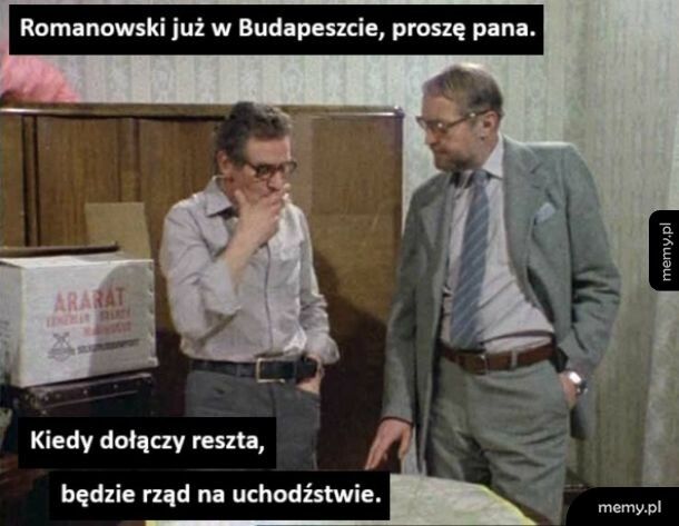 Rząd na uchodźctwie