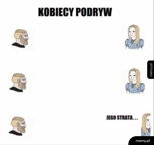 Podryw