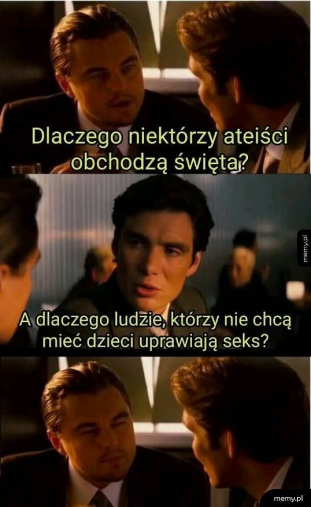 No właśnie