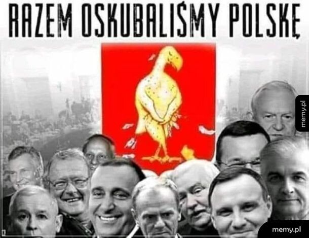 Wspólnymi siłami tego dokonali