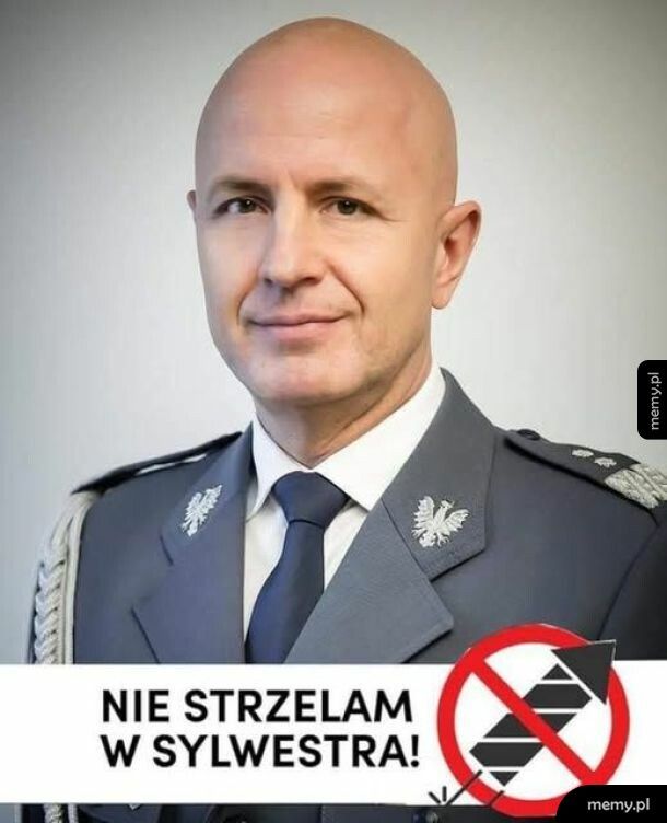 Bez strzałów