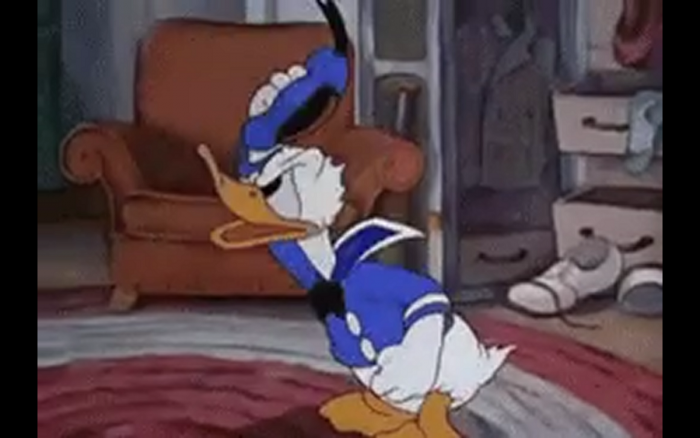 Stare dobre czasy...