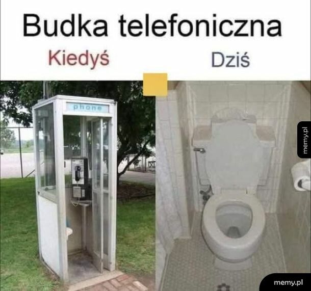 Budka telefoniczna