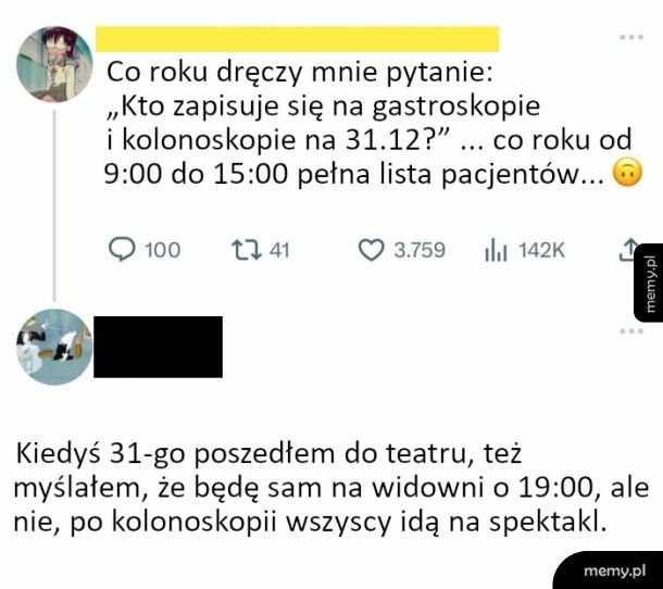 Dręczące pytanie