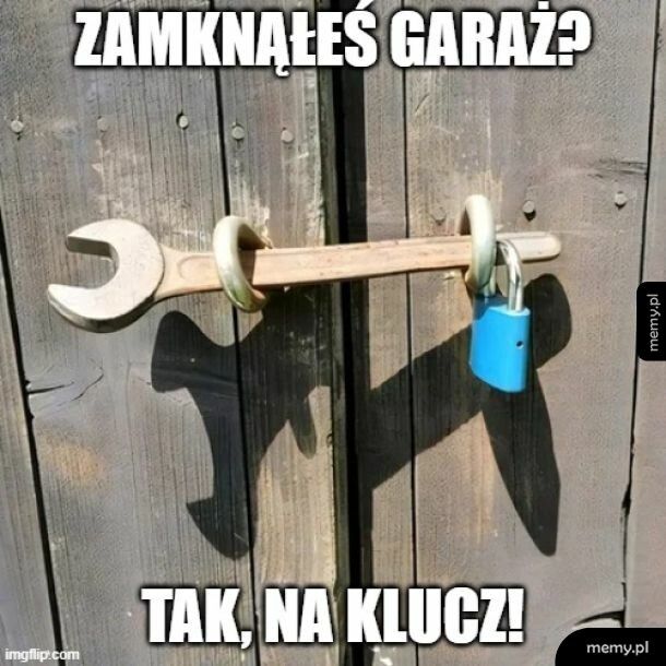 Gdzie dorobić taki klucz?