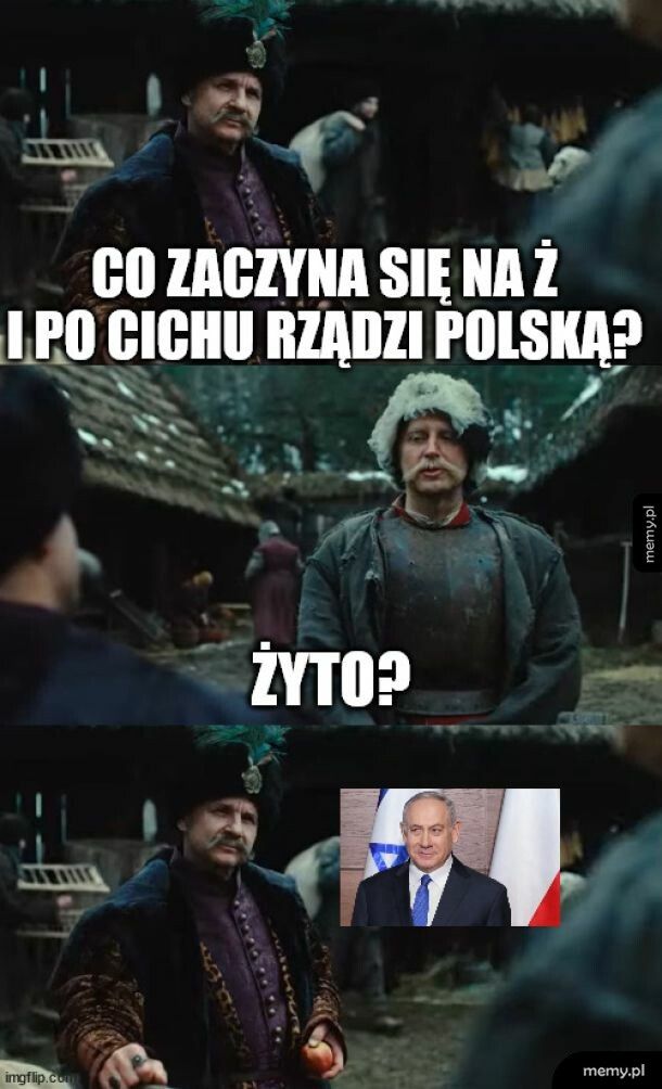 Przewidzieli