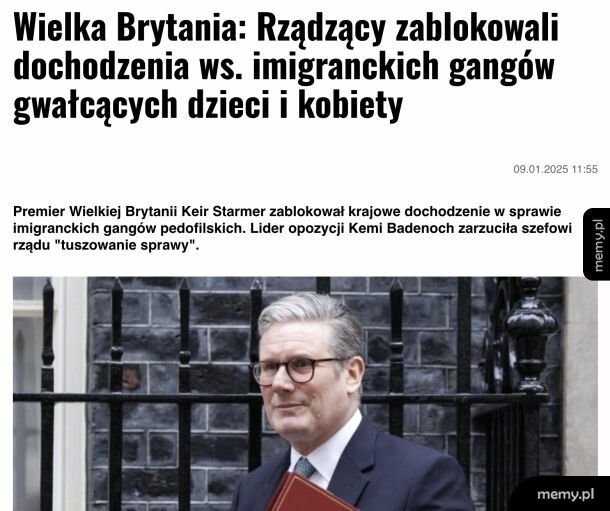 Tuszowanie sprawy