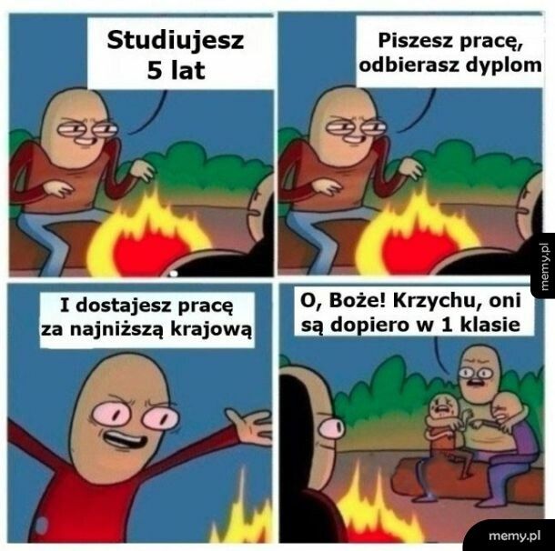 Straszna historia