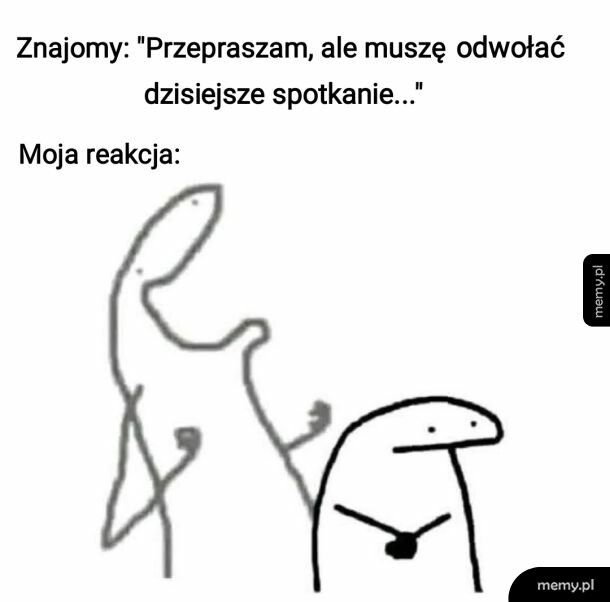 Jak mi przykro