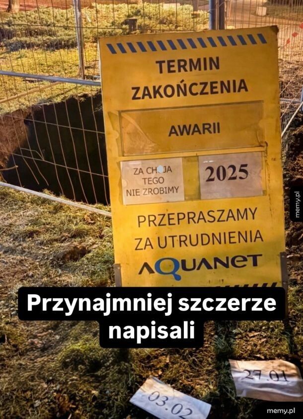 Szczerość to podstawa