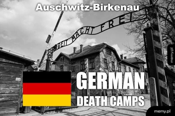 German Death Camps