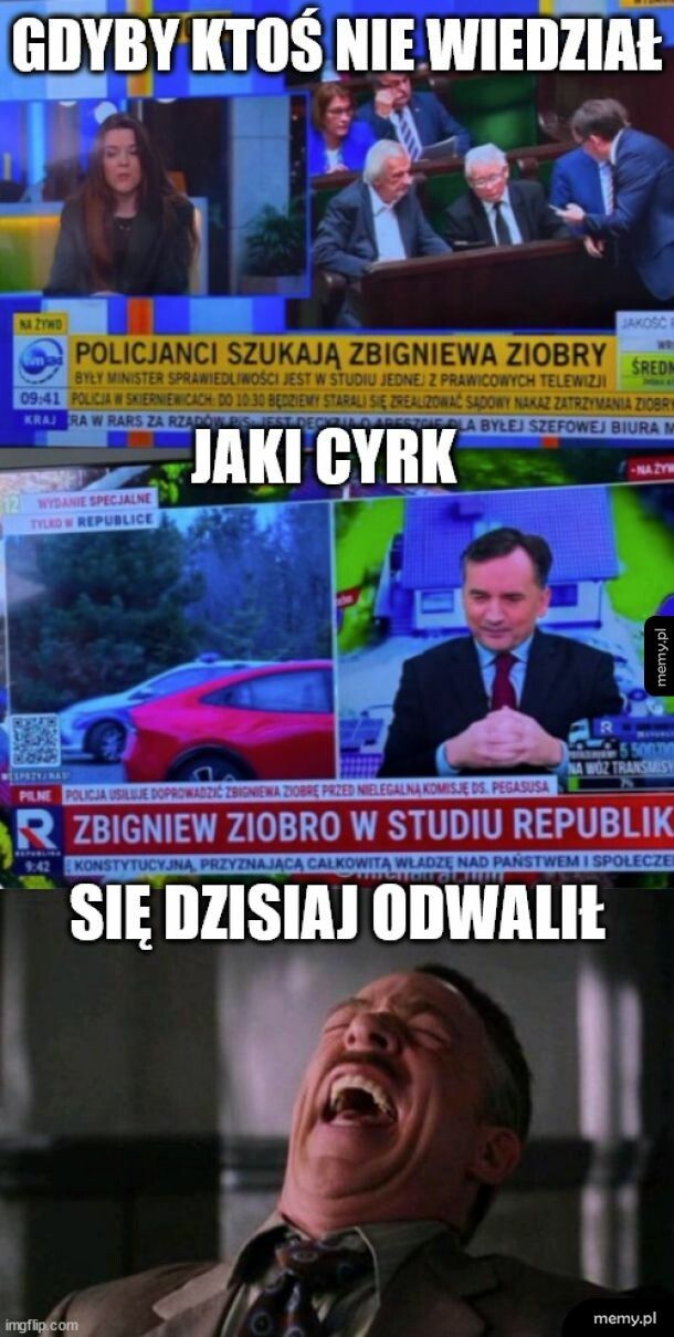 Cyrk na kółkach