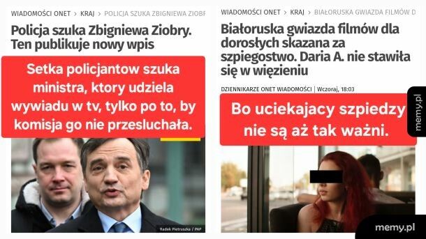 Kto by się przejmował