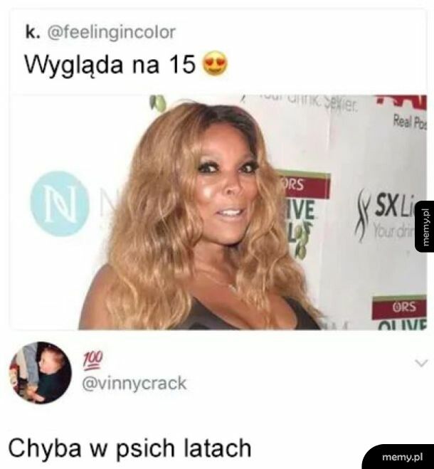 Chyba tak