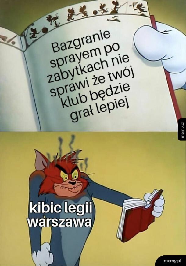 Ale jak to tak