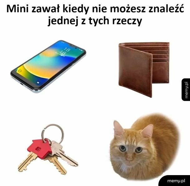 Mini zawał