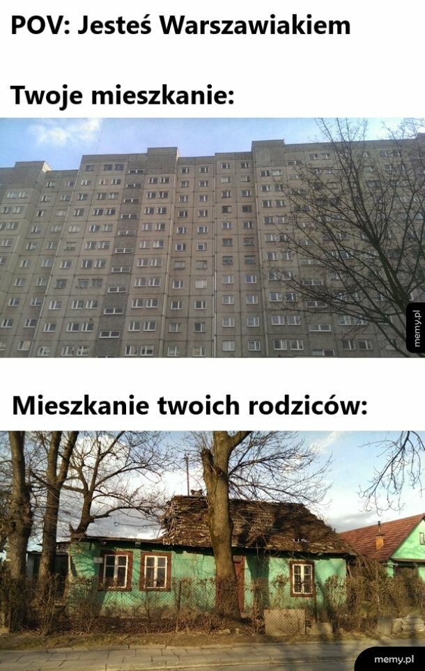 Warszawiak