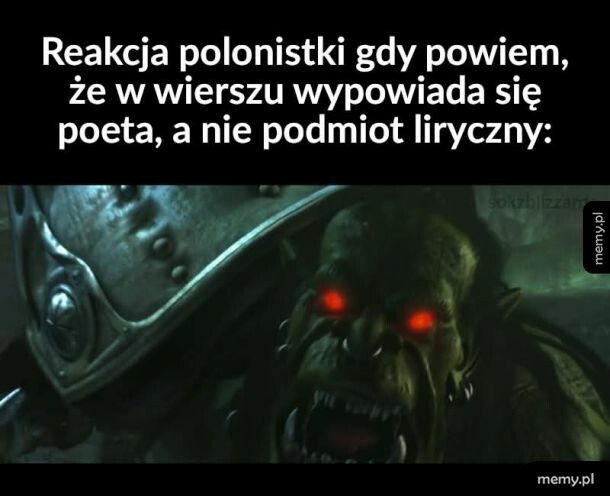 Na polskim