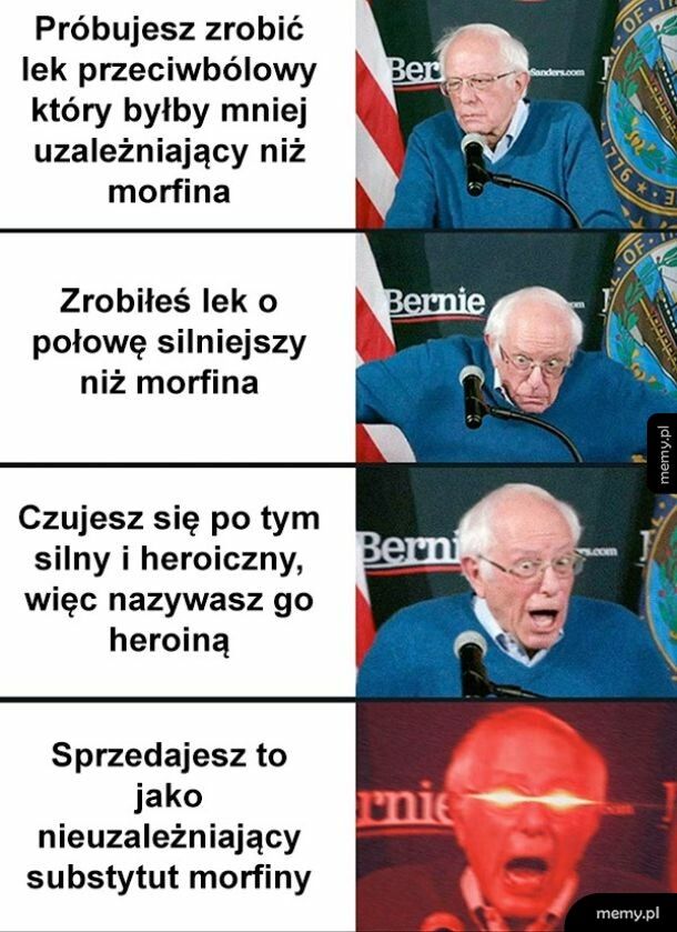 Wyszło jak wyszło