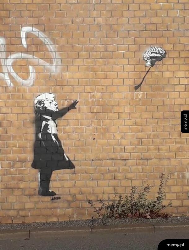 Banksy