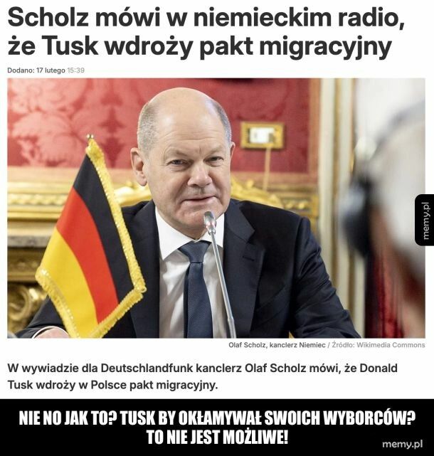 Dopiero się dowiecie