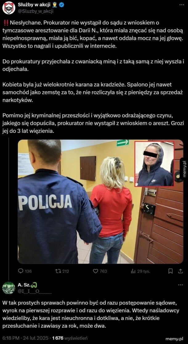 Patologia polskiej prokuratury