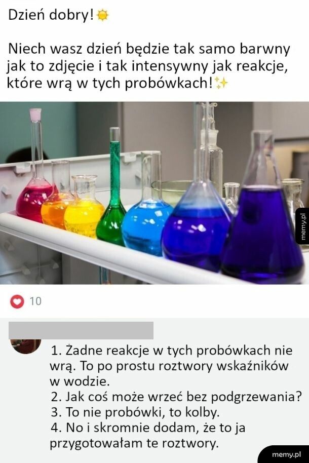 Jeśli chodzi o ścisłość