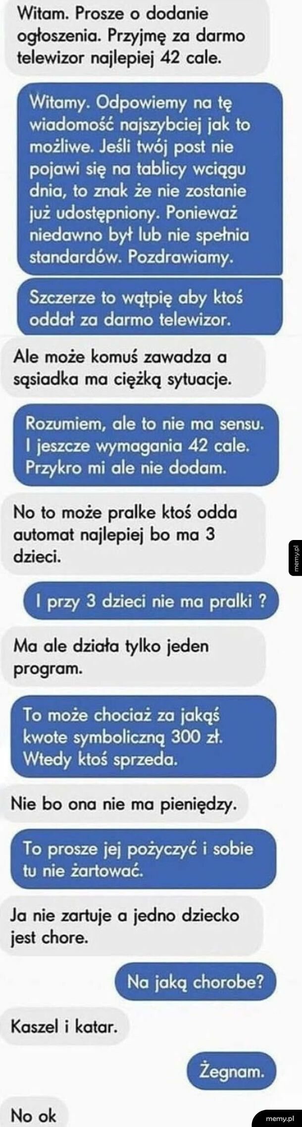 Daj za darmo