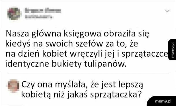 Oh nie, obraza majestatu