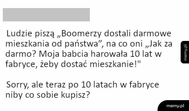 Kiedyś to było