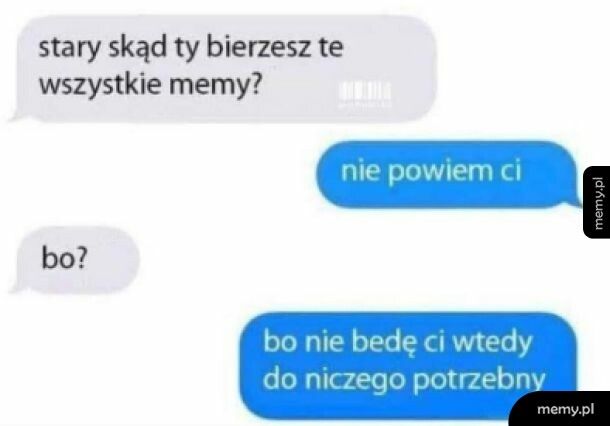 Relacja z memiarzem