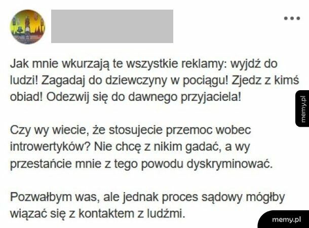 Spotkamy się w sądzie