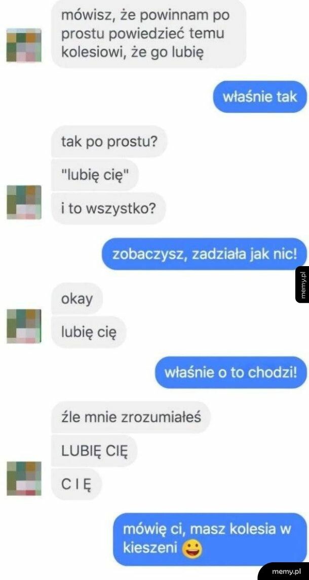 To musi zadziałać