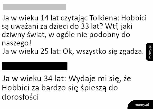 Zbyteczny pośpiech