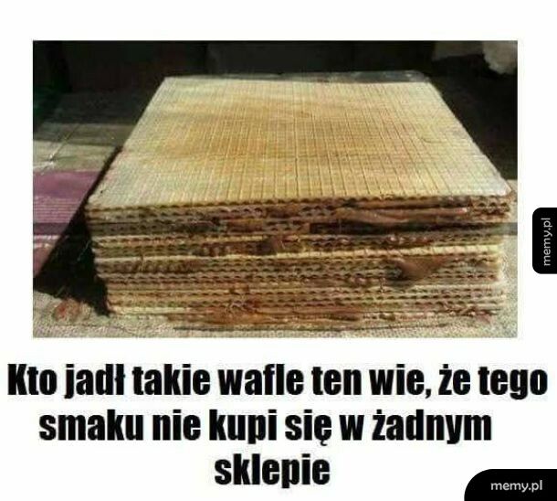 Wafle