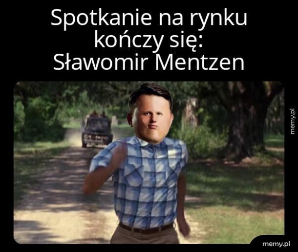 Leć Sławek